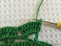 Centro de mesa natalino passo a passo (234)