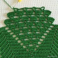 Centro de mesa natalino passo a passo (238)