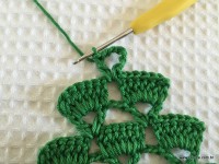 Centro de mesa natalino passo a passo (239)