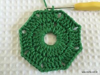 Centro de mesa natalino passo a passo (24)