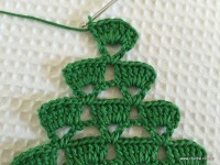 Centro de mesa natalino passo a passo (240)