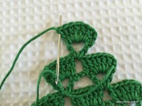 Centro de mesa natalino passo a passo (241)