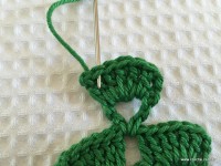 Centro de mesa natalino passo a passo (242)