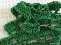 Centro de mesa natalino passo a passo (244)