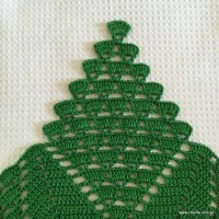 Centro de mesa natalino passo a passo (245)