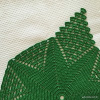 Centro de mesa natalino passo a passo (246)