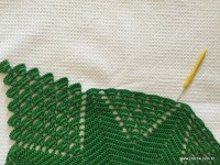 Centro de mesa natalino passo a passo (247)