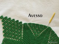 Centro de mesa natalino passo a passo (248)