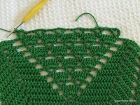 Centro de mesa natalino passo a passo (250)