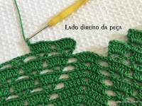 Centro de mesa natalino passo a passo (251)