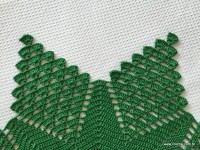 Centro de mesa natalino passo a passo (252)