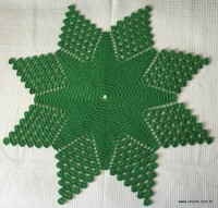 Centro de mesa natalino passo a passo (254)