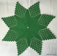 Centro de mesa natalino passo a passo (255)