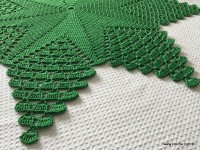 Centro de mesa natalino passo a passo (256)