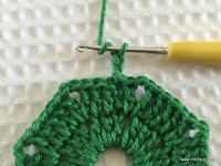 Centro de mesa natalino passo a passo (27)