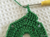 Centro de mesa natalino passo a passo (29)