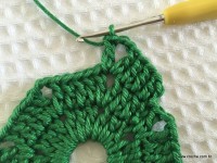 Centro de mesa natalino passo a passo (30)