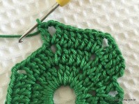 Centro de mesa natalino passo a passo (32)