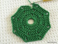 Centro de mesa natalino passo a passo (34)