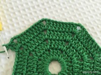 Centro de mesa natalino passo a passo (36)