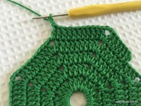 Centro de mesa natalino passo a passo (38)