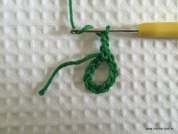 Centro de mesa natalino passo a passo (4)