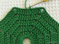 Centro de mesa natalino passo a passo (40)