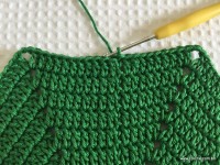 Centro de mesa natalino passo a passo (43)