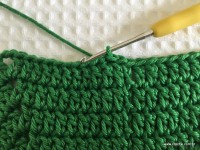 Centro de mesa natalino passo a passo (44)