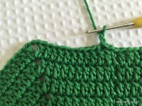 Centro de mesa natalino passo a passo (45)