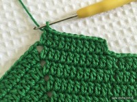 Centro de mesa natalino passo a passo (46)