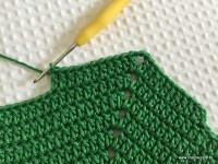 Centro de mesa natalino passo a passo (48)