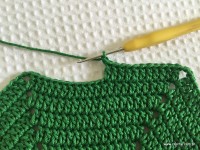 Centro de mesa natalino passo a passo (49)