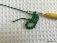 Centro de mesa natalino passo a passo (5)