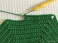 Centro de mesa natalino passo a passo (50)