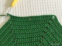 Centro de mesa natalino passo a passo (51)