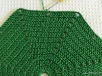 Centro de mesa natalino passo a passo (54)