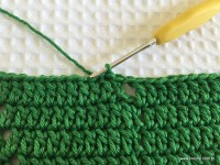 Centro de mesa natalino passo a passo (55)