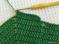 Centro de mesa natalino passo a passo (57)