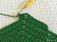 Centro de mesa natalino passo a passo (58)