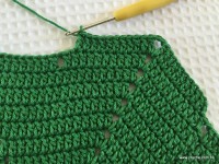 Centro de mesa natalino passo a passo (59)