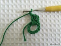 Centro de mesa natalino passo a passo (6)