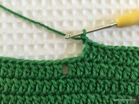 Centro de mesa natalino passo a passo (61)