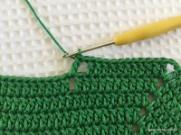 Centro de mesa natalino passo a passo (62)