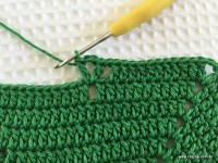 Centro de mesa natalino passo a passo (64)