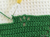 Centro de mesa natalino passo a passo (66)