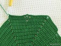 Centro de mesa natalino passo a passo (67)