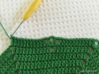 Centro de mesa natalino passo a passo (68)