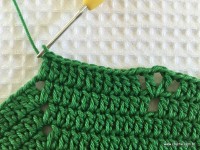 Centro de mesa natalino passo a passo (69)