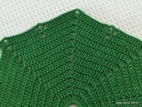 Centro de mesa natalino passo a passo (70)